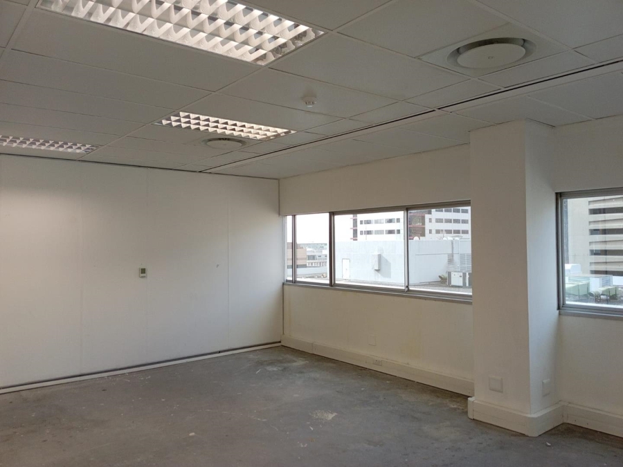 To Let commercial Property for Rent in Cape Town City Centre Western Cape